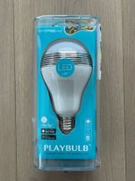 MIPOW PLAYBULB Smart LED Speaker Light