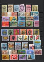 Lots Timbres Suisse  ,  Werbemarken , Recent ,  voir Photos