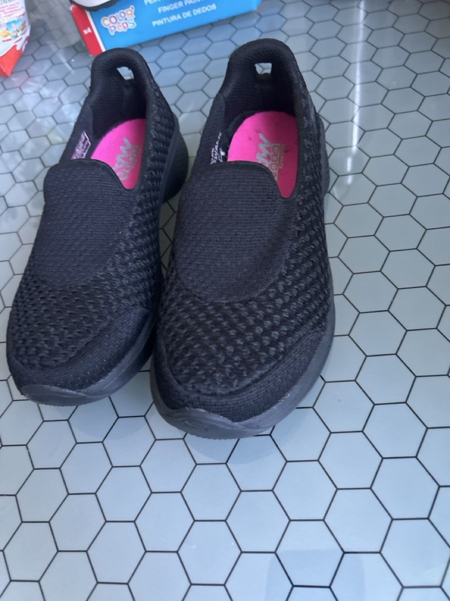 Skechers Scarpe per ragazze: Skechers GOwalk Max Grösse 28 – Nuovo (secondo la descrizione) da Winterthur venduto da vla_kl77 3