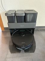 Roborock S7 MaxV Ultra mit Ultra-Dockingstation 
