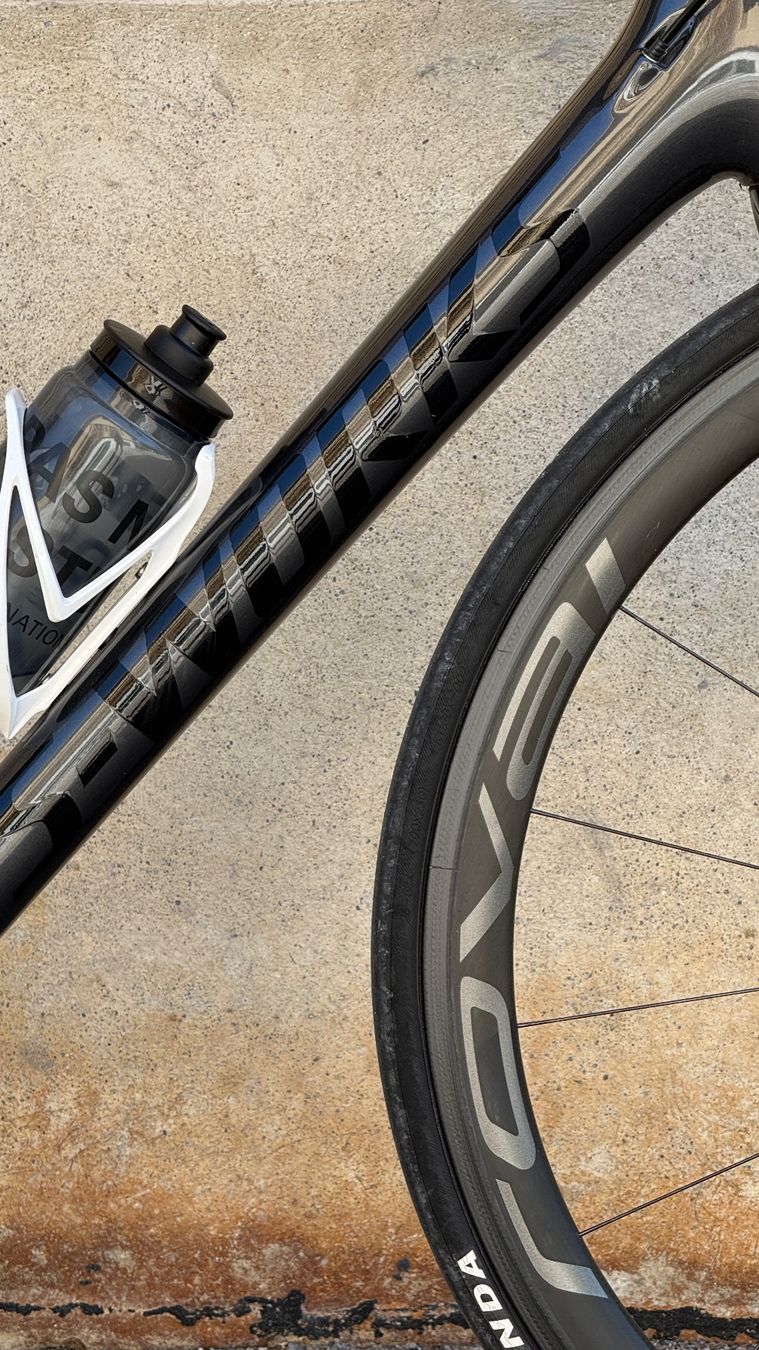 Specialized Velos: S Works Roubaix – Gebraucht aus Oetwil am See von LennC 2