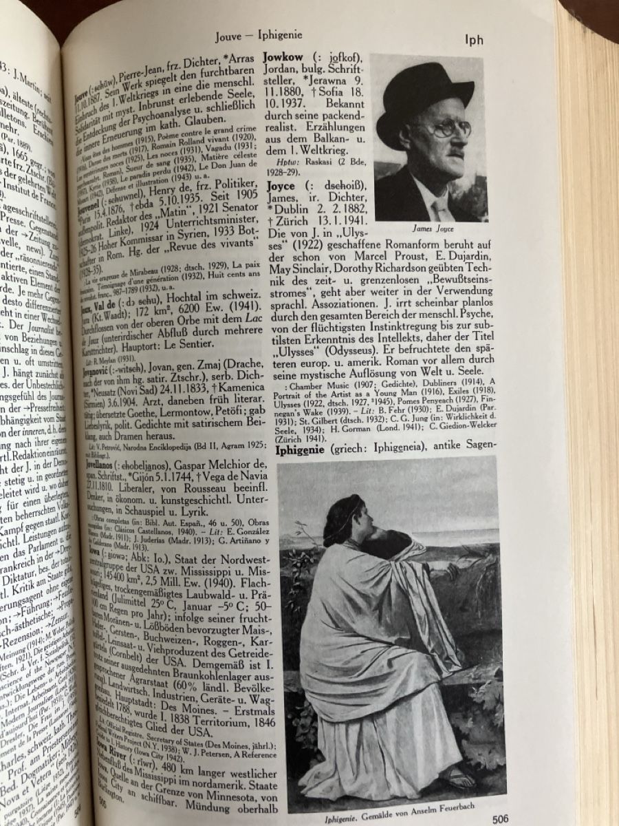Bücher: Schweizer Lexikon IV und V – Gebraucht aus Avenches von Zurcal 5