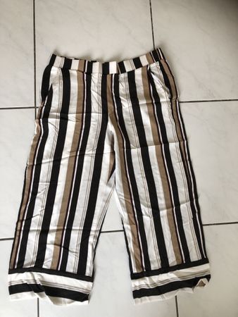 3/4 Hose Gr S von Hanro
