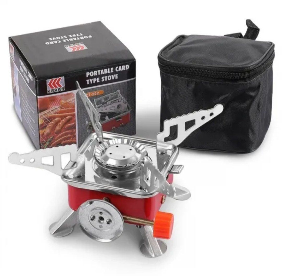 Grils: Mini Outdoor-Grill /Camping/Bushcraft/Survival – Neuf avec emballage d'origine à Freienbach par SwissTopDeals 1