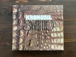 KROKODIL - SWAMP