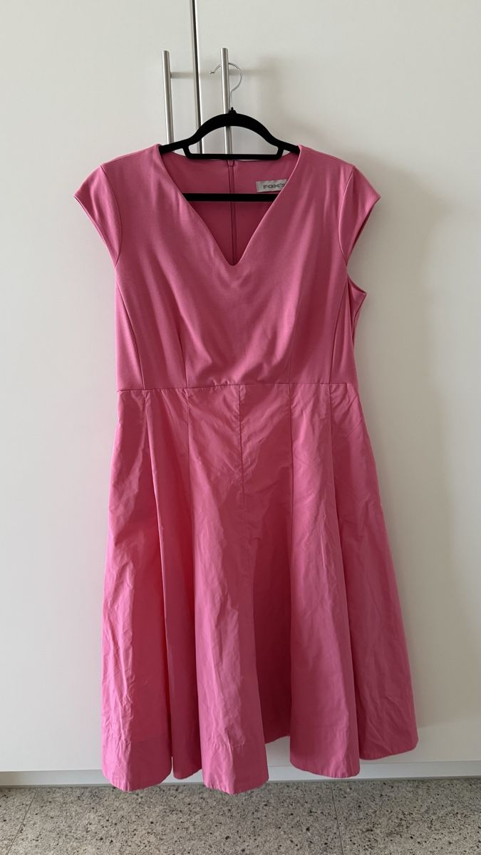 Fox Vestiti: Kleid von Fox‘s – Nuovo (secondo la descrizione) da Flawil venduto da elisaf92