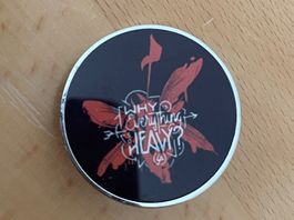 Linkin Park Pin Anstecker Punk Metal Rock Band