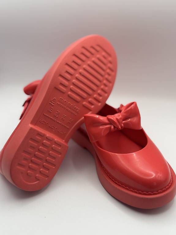 Scarpe per ragazze: Mini Melissa Lola Mary Jane Gr. 30 – Usato da Meisterschwanden venduto da Nandda 3