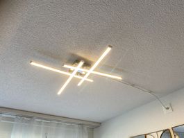 LED Deckenleuchte