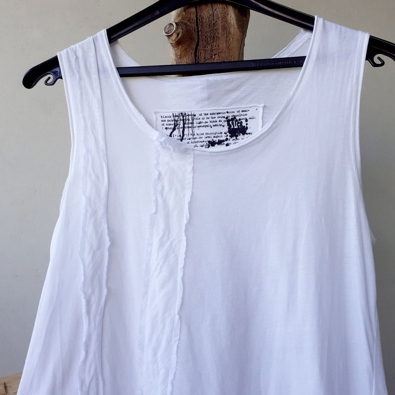 Rundholz Tops: Rundholz Black Label Top, M – D'occasion à Bern par Solarsystem 5