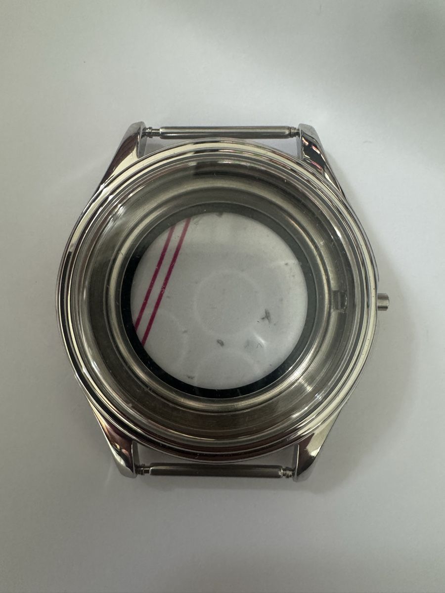 Oris Orologi: Oris Uhrengehäuse – Nuovo (secondo la descrizione) da Arbon venduto da florian204