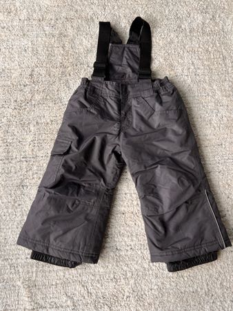 Kinder Skihose, Grösse 92