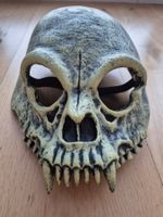 Maske SCHÄDEL, neu