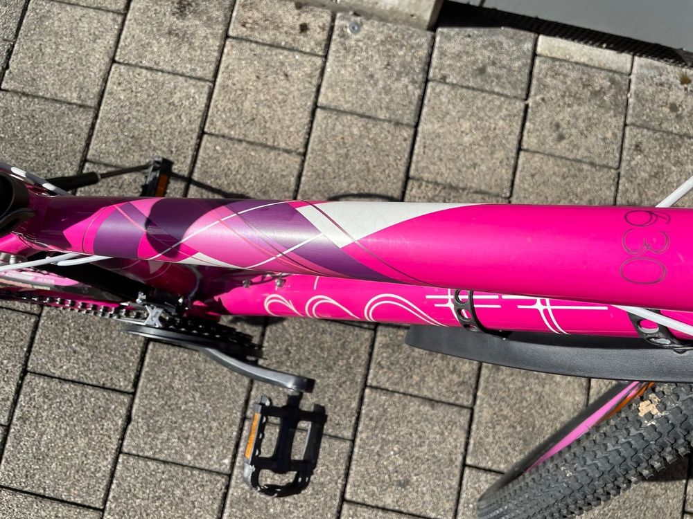 scott contessa 630 pink