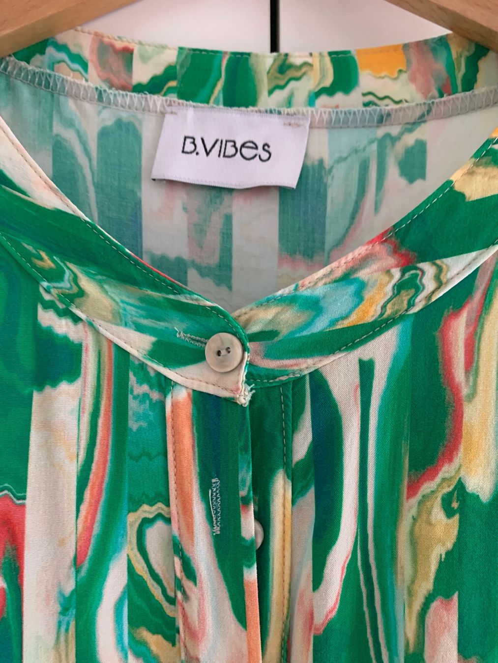 Vestiti: NEU❣Maxikleid von B.VIBES Gr. 36 – Nuovo (secondo la descrizione) da Basel venduto da Kuona74 5
