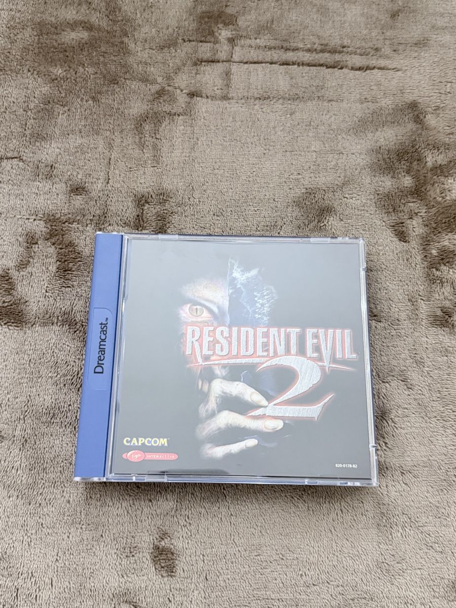 Giochi: Resident Evil2 – Usato da Heerbrugg venduto da mir_s6d7