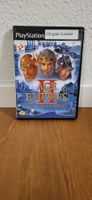PS 2 - Age of Empires 2 The Age of Kings