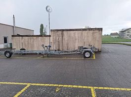 Bootstrailer 