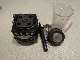 leistungsstarker Smoothie Mixer OPTIMUM 9400