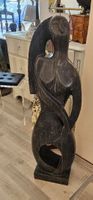 Sculpture abstraite en Marbre (en stock)