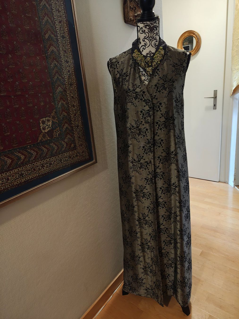 Vestiti: Vintage Abendkleid – Usato da Schaffhausen venduto da sim_j822