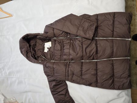 Wintermantel MAMA H&M Gr. M NEU