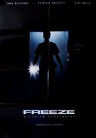 Freeze - Alptraum Nachtwache, Filmplakat, Top Zustand!