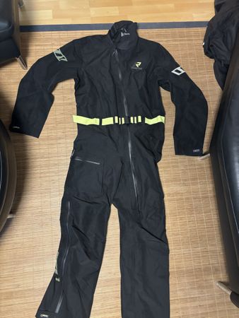 Goretex Motorrad überzugkombi Rukka