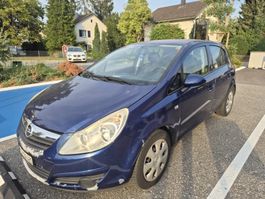 Opel Corsa 1.2 16V