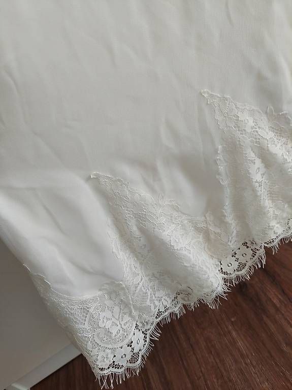Vestiti: Hochzeits / Standesamtkleid – Usato da Frauenfeld venduto da miclapesa 1