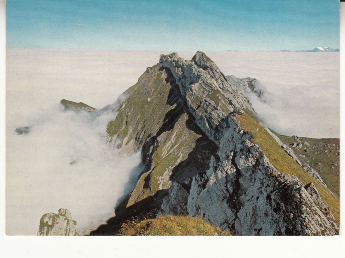 Cartes postales: Pilatus ca. 1970 – D'occasion à Bürglen TG par StampGraf