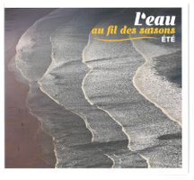 FRANCE neuf** 2026 Collector MTAM – L’eau au fil des saisons