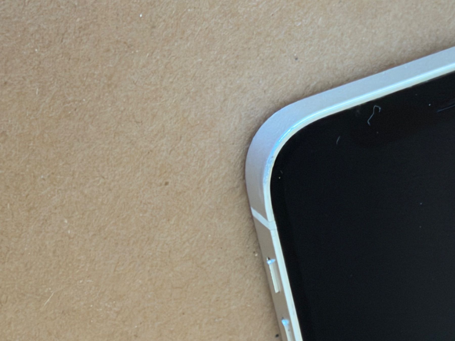 Apple Telefoni cellulari / Smartphones: iPhone 12 mini 64GB MGDY3QL/A – Usato da Schlieren venduto da electropolis.ch 4