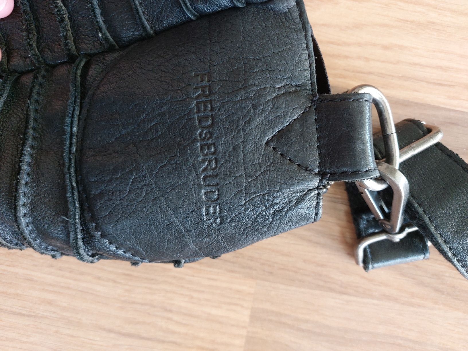 FredsBruder Borse da donna: FredsBruder Tasche – Usato da Toffen venduto da Seppi80 1
