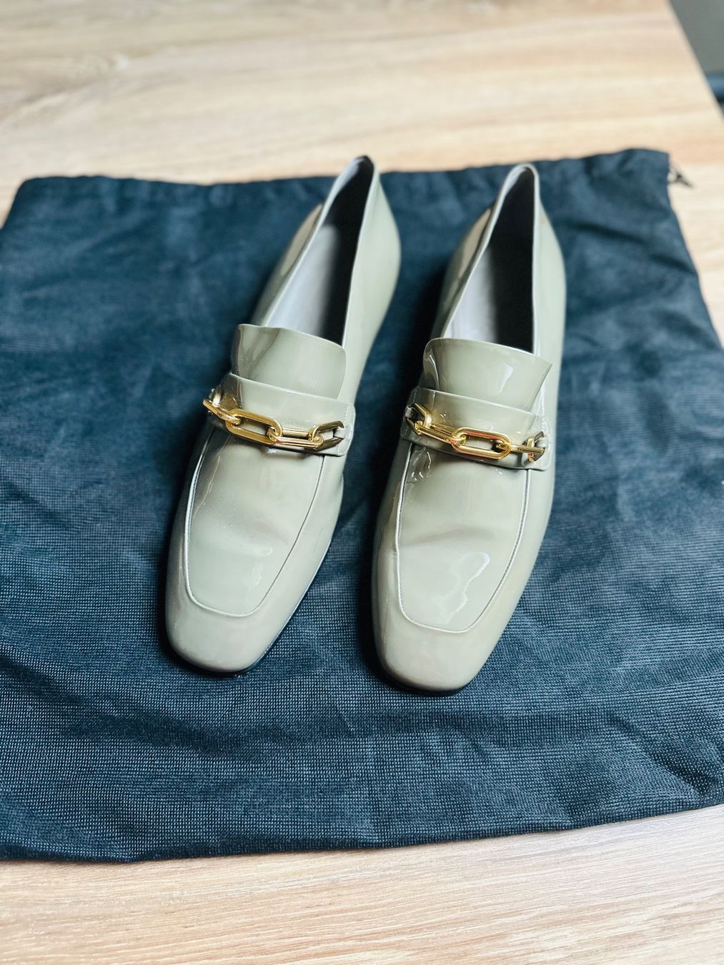 Burberry Scarpe da donna: Burberry Loafer 40 – Usato da Uetikon am See venduto da Mici_Ki 1