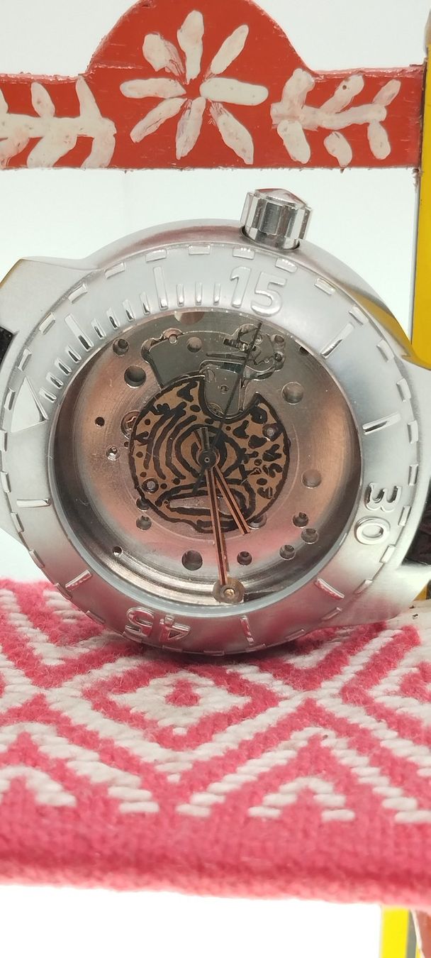 Uhren: franken montre automatique – Gebraucht aus La Chaux-de-Fonds von jac_9llg 2