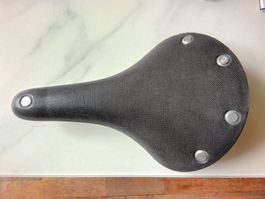 Brooks Cambium C19 Velosattel