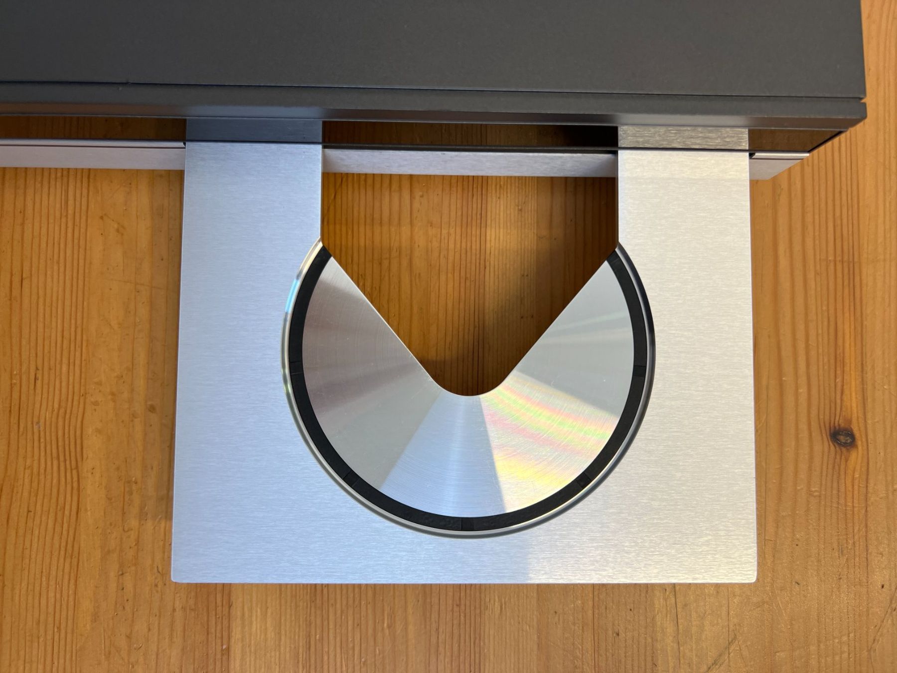 Bang & Olufsen Lecteur multimedia & Streamer: BANG & OLUFSEN BEOGRAM CD 5500 CD-PLAYER – Défectueux à Egg b. Zürich par Frank999