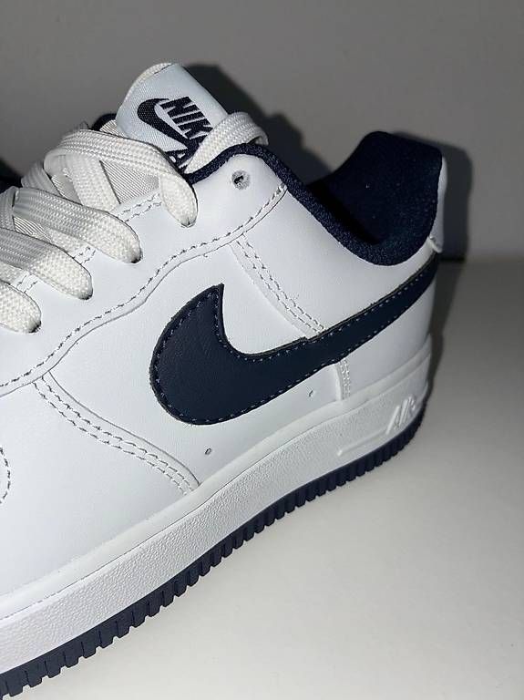 Nike Damenschuhe: Nike Air Force 1  38.5 – Neu (gemäss Beschreibung) aus Locarno von Andi_Arbeit 3