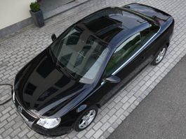 VW Eos 1.4 TSI Value BlueMotion Technology 1.Hand