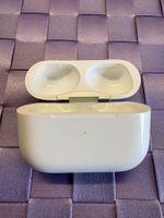 Apple AirPods Pro 2 charging case (A2968).