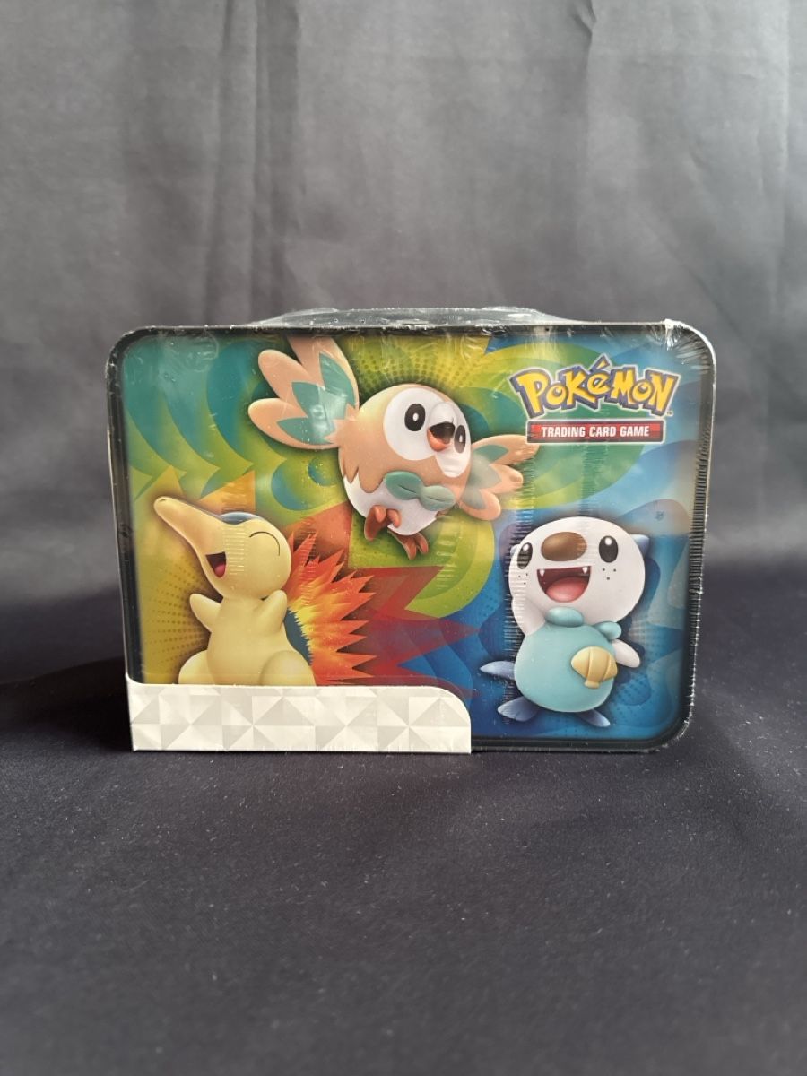 Pokémon Arceus Treasure Chest Spring 2022 - EN (Neu und ...