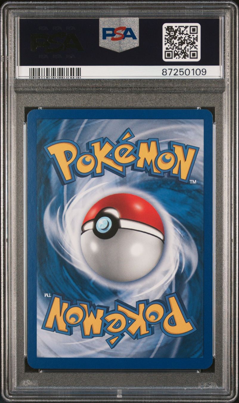PSA 10 Zapdos Aquapolis #44/147 Pokémon Italian (Neu (gemäss ...