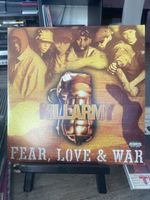 Killarmy / Fear Love & War 