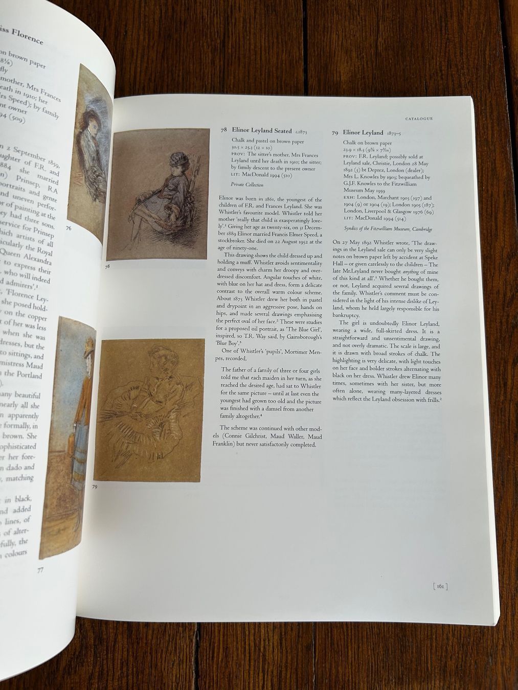 Bücher: James McNeill Whistler – Gebraucht aus Basel von Chamisso 5