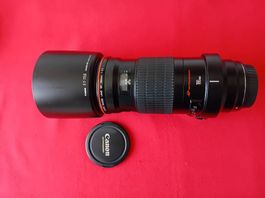 CANON EF 180 F 3,5 L MACRO TOP ZUSTAND