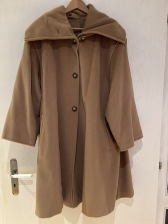 Max Mara manteau