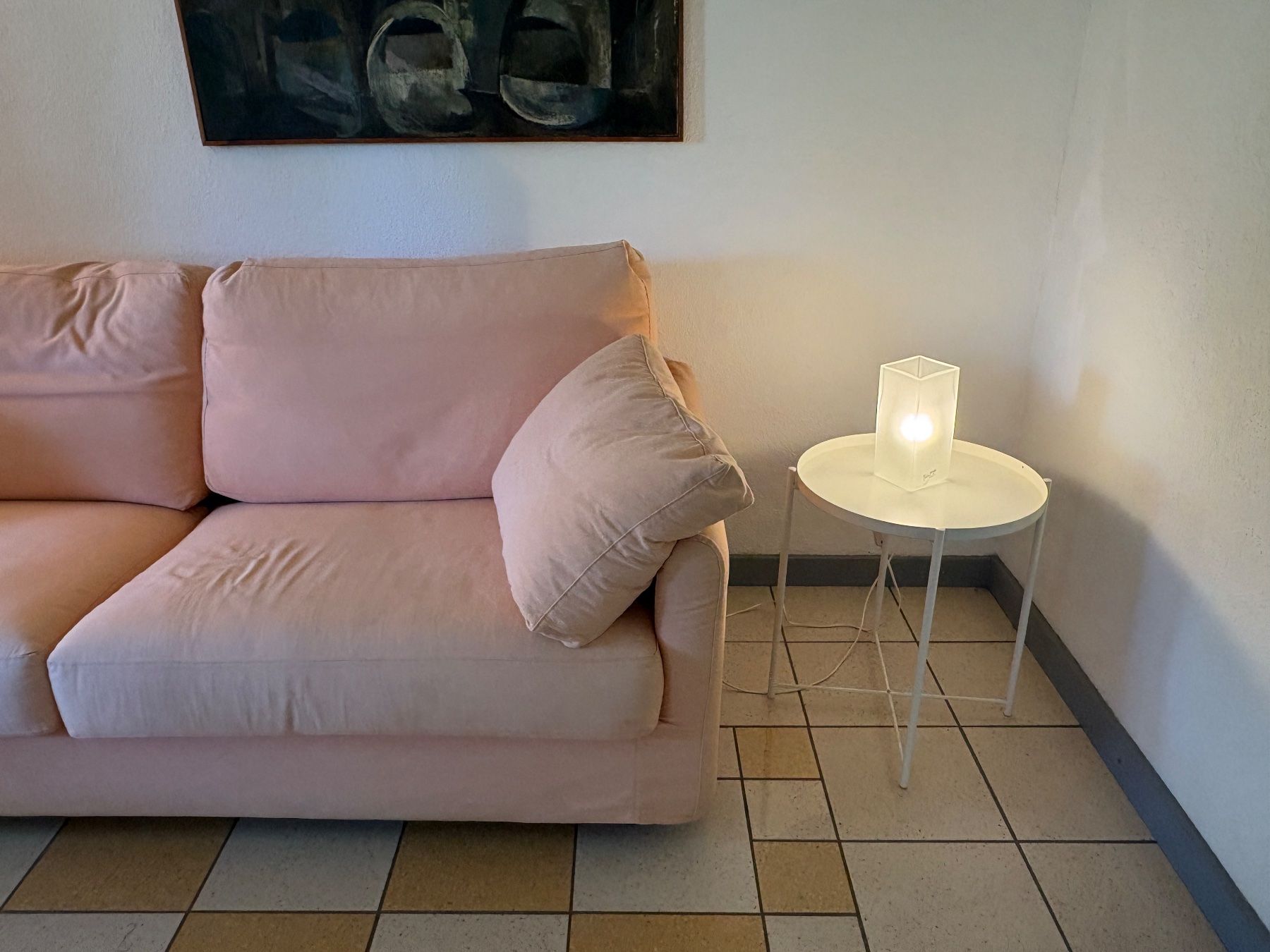 Divani: Canapé lit – Usato da Vevey venduto da orionvega