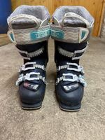 Skischuh Tecnica 85W TE2 276mm 23.5 Damen guter Zustand
