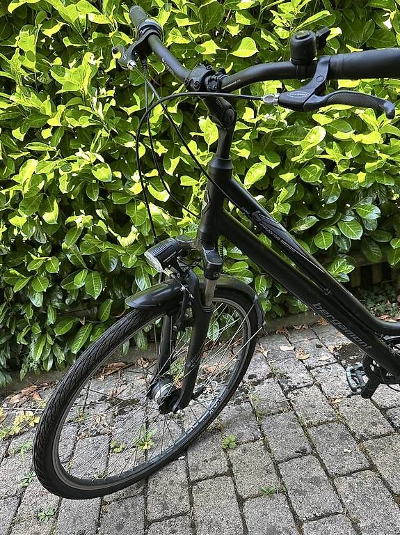 Vélos: Fahrrad Bergamont – D'occasion à Geuensee par fashion_sabine 1